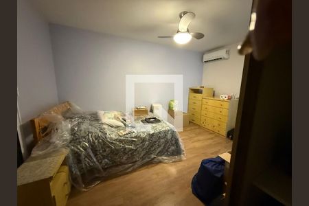 Quarto de casa de condomínio à venda com 3 quartos, 198m² em Residencial Barão do Café, Campinas