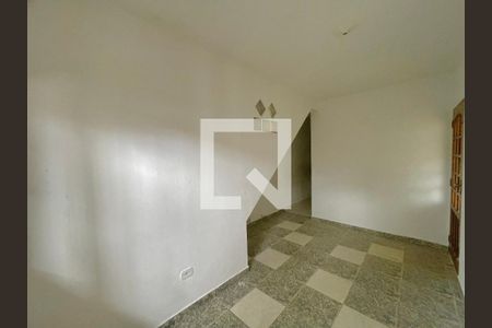 Sala de casa para alugar com 2 quartos, 90m² em Jardim Ponte Alta I, Guarulhos
