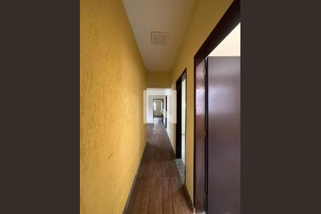 Casa para alugar com 3 quartos, 360m² em Santa Efigênia, Belo Horizonte