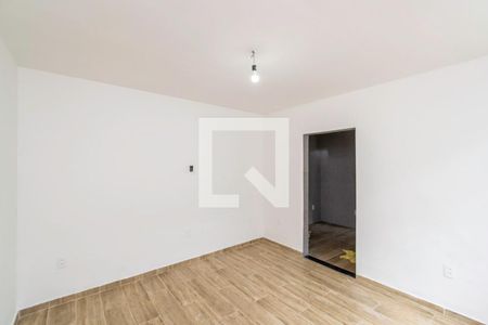 Sala de casa para alugar com 1 quarto, 60m² em Vicente de Carvalho, Rio de Janeiro