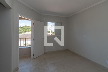 Suite  de casa de condomínio para alugar com 3 quartos, 137m² em Jardim Sumarezinho, Hortolândia