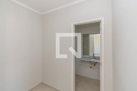 Closet da Suíte de casa de condomínio para alugar com 3 quartos, 137m² em Jardim Sumarezinho, Hortolândia