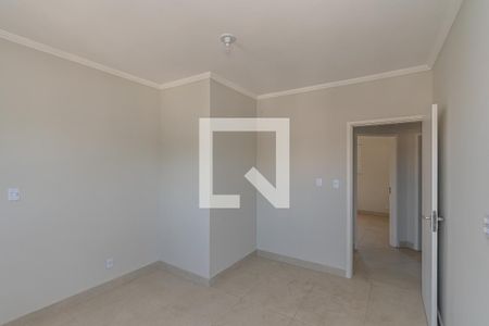 Suite  de casa de condomínio para alugar com 3 quartos, 137m² em Jardim Sumarezinho, Hortolândia