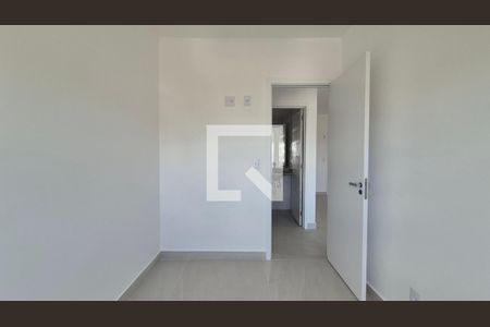 Quarto de apartamento para alugar com 2 quartos, 56m² em Parque das Nações, Santo André