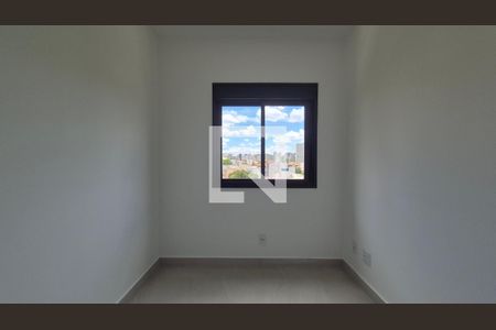 Quarto de apartamento para alugar com 2 quartos, 56m² em Parque das Nações, Santo André