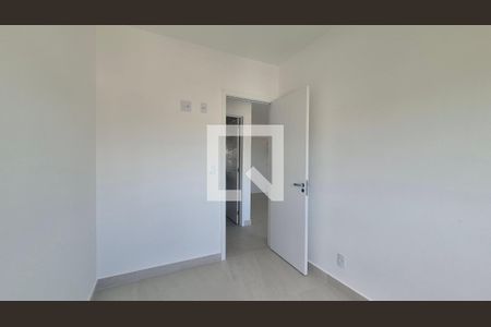 Quarto de apartamento para alugar com 2 quartos, 56m² em Parque das Nações, Santo André