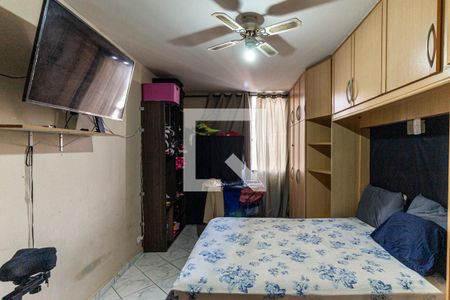 Quarto 1 de apartamento à venda com 2 quartos, 75m² em Campos Elíseos, São Paulo