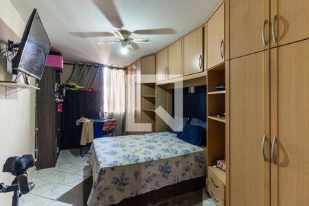 Quarto 1 de apartamento à venda com 2 quartos, 75m² em Campos Elíseos, São Paulo