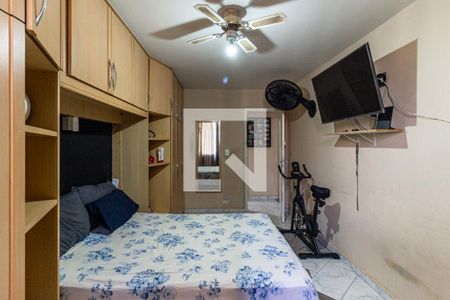 Quarto 1 de apartamento à venda com 2 quartos, 75m² em Campos Elíseos, São Paulo