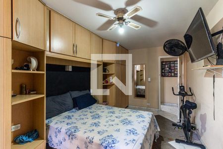 Quarto 1 de apartamento à venda com 2 quartos, 75m² em Campos Elíseos, São Paulo