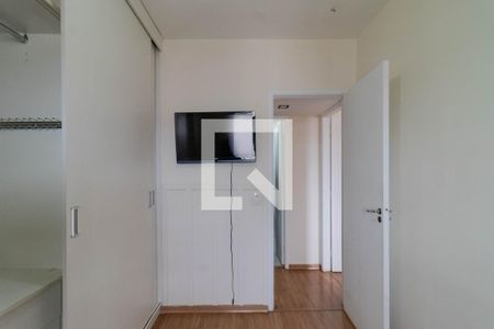 Quarto de apartamento à venda com 2 quartos, 60m² em Barra Funda, São Paulo