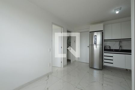 Apartamento para alugar com 2 quartos, 35m² em Ipiranga, São Paulo