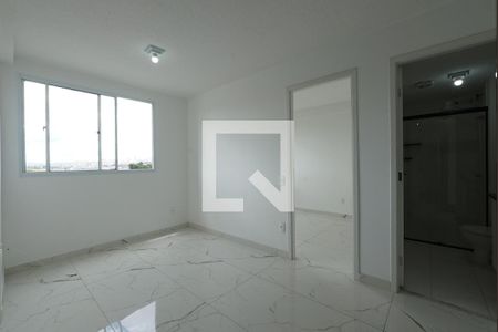 Apartamento para alugar com 2 quartos, 35m² em Ipiranga, São Paulo