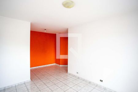 Sala de apartamento à venda com 2 quartos, 68m² em Centro, Diadema