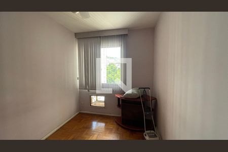 Quarto 1 de apartamento para alugar com 3 quartos, 60m² em Engenho Novo, Rio de Janeiro