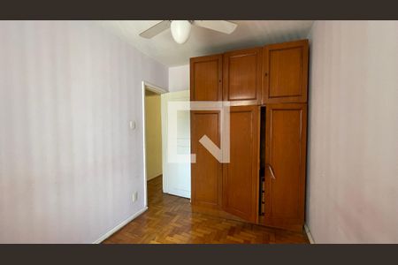 Quarto 1 de apartamento para alugar com 3 quartos, 60m² em Engenho Novo, Rio de Janeiro