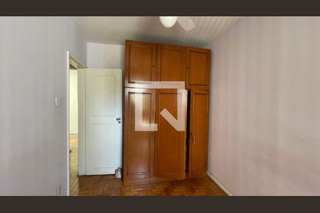 Quarto 1 de apartamento para alugar com 3 quartos, 60m² em Engenho Novo, Rio de Janeiro