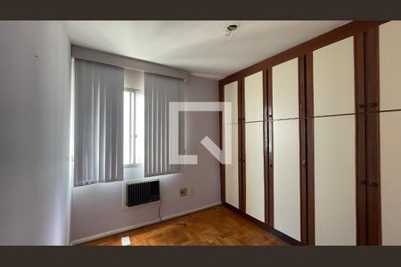 Quarto 2 de apartamento para alugar com 3 quartos, 60m² em Engenho Novo, Rio de Janeiro