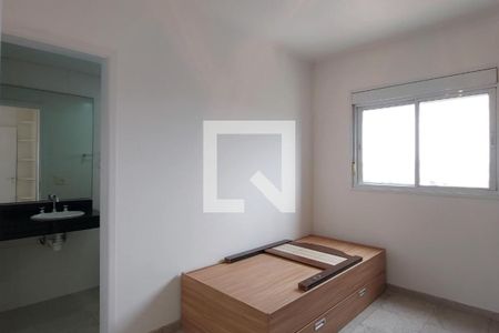 Suíte 1 de apartamento à venda com 4 quartos, 110m² em Tatuapé, São Paulo