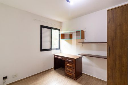 Quarto 1 de apartamento à venda com 3 quartos, 72m² em Jardim Luanda, São Paulo