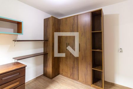 Quarto 1 de apartamento à venda com 3 quartos, 72m² em Jardim Luanda, São Paulo