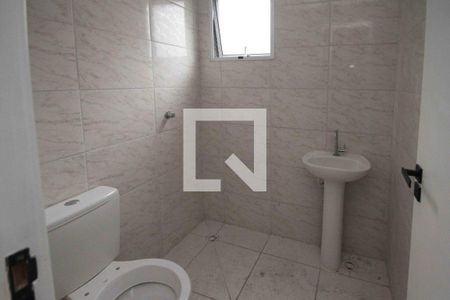 Apartamento para alugar com 2 quartos, 42m² em Vila Bela, São Paulo