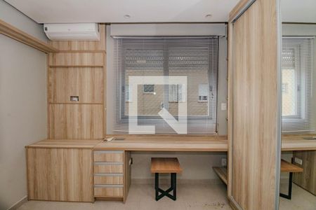 Quarto 1 de apartamento à venda com 3 quartos, 97m² em Petrópolis, Porto Alegre