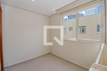 Quarto 2 de apartamento à venda com 3 quartos, 97m² em Petrópolis, Porto Alegre