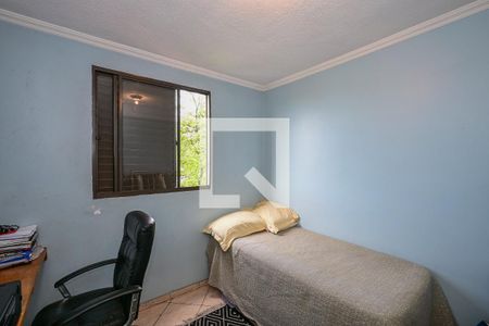 Quarto 1 de apartamento para alugar com 2 quartos, 55m² em Chacara Nossa Senhora do Bom Conselho, São Paulo