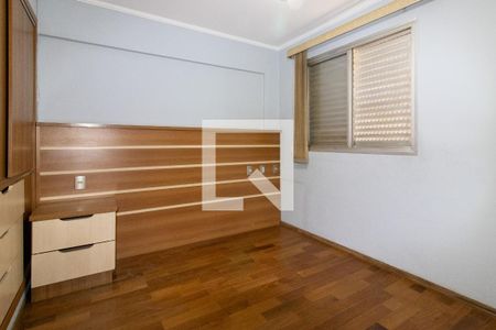 Suite de apartamento para alugar com 3 quartos, 120m² em Jardim Flamboyant, Campinas