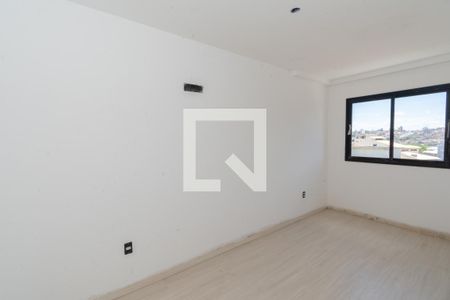 Quarto 1 de apartamento à venda com 2 quartos, 78m² em Riacho das Pedras, Contagem