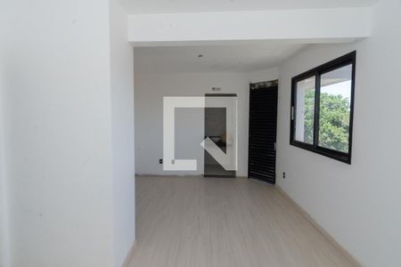 Suíte de apartamento à venda com 2 quartos, 78m² em Riacho das Pedras, Contagem