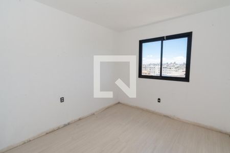 Quarto 1 de apartamento à venda com 2 quartos, 62m² em Riacho das Pedras, Contagem