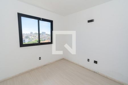 Quarto 1 de apartamento à venda com 2 quartos, 62m² em Riacho das Pedras, Contagem