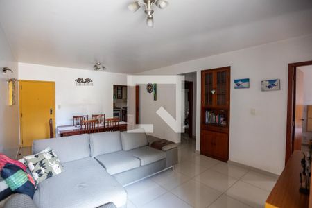 Apartamento à venda com 3 quartos, 97m² em Botafogo, Campinas