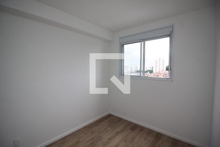 Quarto de apartamento à venda com 2 quartos, 37m² em Vila Independencia, São Paulo