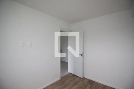 Quarto de apartamento à venda com 2 quartos, 37m² em Vila Independencia, São Paulo