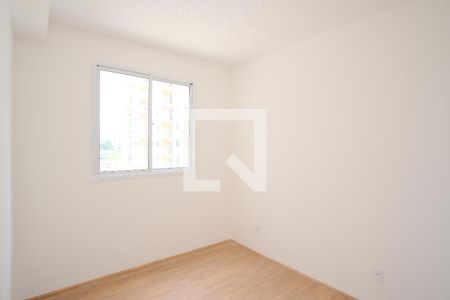 Suíte de apartamento à venda com 1 quarto, 33m² em Guaiauna, São Paulo