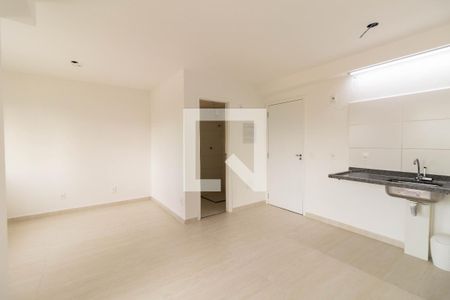 Sala de kitnet/studio para alugar com 1 quarto, 31m² em Parada Inglesa, São Paulo