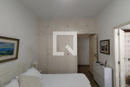 Quarto Suíte de apartamento à venda com 4 quartos, 155m² em Leblon, Rio de Janeiro