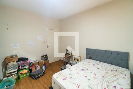 Quarto 1 de casa à venda com 3 quartos, 377m² em Vila Nova Caledonia, São Paulo