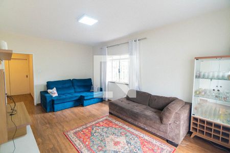 Sala de casa para alugar com 3 quartos, 377m² em Vila Nova Caledonia, São Paulo