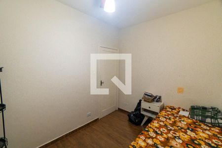 Quarto 2 de casa à venda com 3 quartos, 377m² em Vila Nova Caledonia, São Paulo