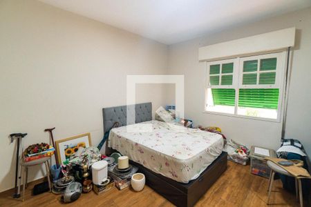 Quarto 1 de casa à venda com 3 quartos, 377m² em Vila Nova Caledonia, São Paulo