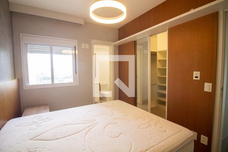 Suíte de apartamento à venda com 1 quarto, 66m² em Cidade Monções, São Paulo