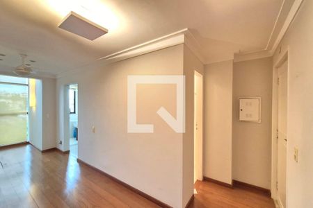 Sala de apartamento à venda com 1 quarto, 101m² em Jardim Paraíso, Campinas