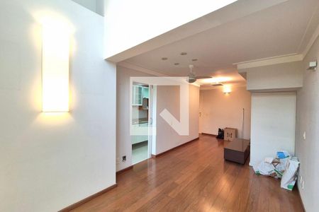 Sala de Jantar de apartamento à venda com 1 quarto, 101m² em Jardim Paraíso, Campinas