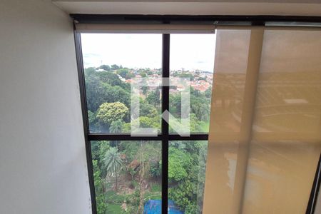 Vista do Quarto  de apartamento à venda com 1 quarto, 101m² em Jardim Paraíso, Campinas