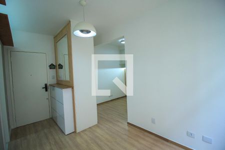 Kitnet/Studio para alugar com 1 quarto, 30m² em Vila Prudente, São Paulo