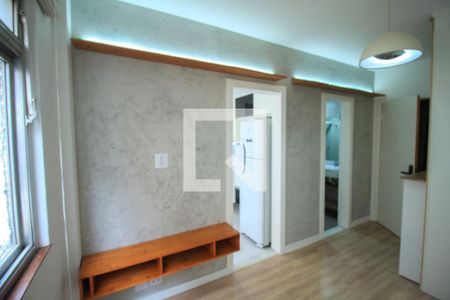 Kitnet/Studio para alugar com 1 quarto, 30m² em Vila Prudente, São Paulo